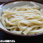 純手打ちうどん 利休  - うどん