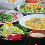 コマイチ アンド カフェ