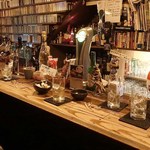 BAR Neverland - 