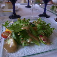 MAIN DINING by THE HOUSE OF PACIFIC - 