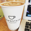 ダウンステアーズコーヒー