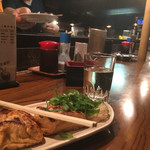 焼鳥の加賀太鼓 - 