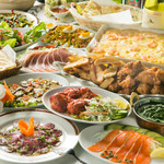 Asian Dining Mandir - 