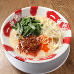 Nagahama Tonkotsu Ra-Men Ichi Banken - 