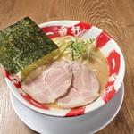 Nagahama Tonkotsu Ra-Men Ichi Banken - 