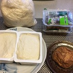 福田豆腐店 - いろいろ買いました^_^