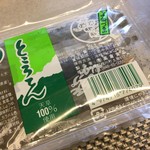 福田豆腐店 - ところてん 90円