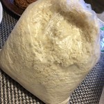 福田豆腐店 - おからはサービス！