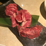 闘牛門 - 肉〜