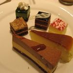 バイキングレストラン ル・プレジール - (2016.02)