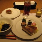 バイキングレストラン ル・プレジール - (2016.02)