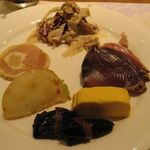 バイキングレストラン ル・プレジール - (2016.02)