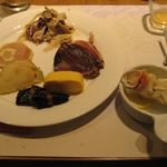 バイキングレストラン ル・プレジール - (2016.02)