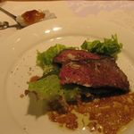 バイキングレストラン ル・プレジール - (2016.02)