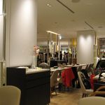 バイキングレストラン ル・プレジール - 店内(2016.02)