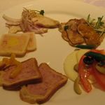 バイキングレストラン ル・プレジール - (2016.02)