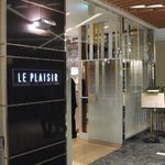 バイキングレストラン ル・プレジール - 外観(2016.02)