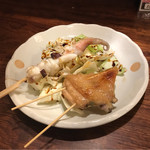 Yakitori Tambe - 