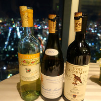 エノテーカ ピンキオーリ 名古屋 - 