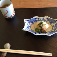 伊勢宮川の里 鄙茅 - 