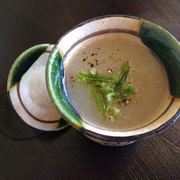伊勢宮川の里 鄙茅 - 
