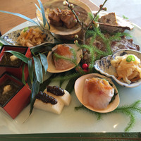 伊勢宮川の里 鄙茅 - 