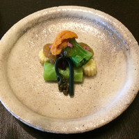 伊勢宮川の里 鄙茅 - 