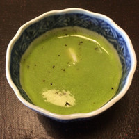 伊勢宮川の里 鄙茅 - 