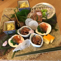 伊勢宮川の里 鄙茅 - 