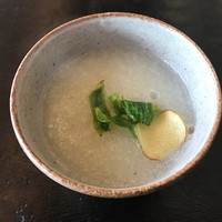 伊勢宮川の里 鄙茅 - 