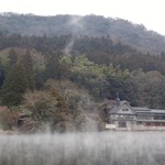 亀の井別荘 - 