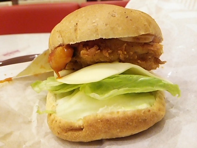 写真 ケンタッキーフライドチキン 倉敷中庄店 中庄 鳥料理 食べログ 写真 ケンタッキーフライドチキン 倉敷中庄店 中庄 鳥料理 食べログ