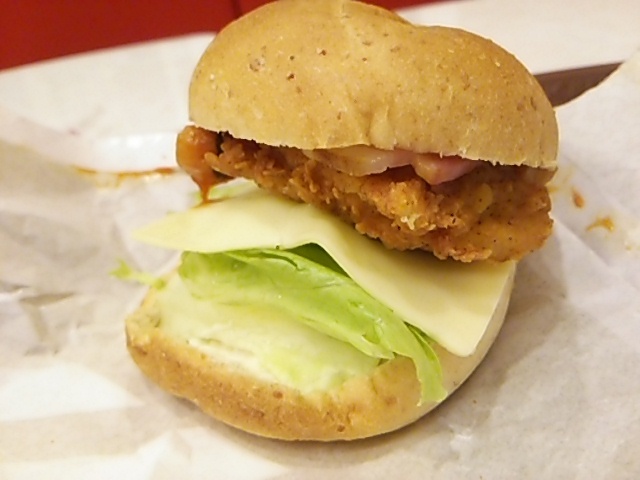 ケンタッキーではチキンを食べよう By と ケンタッキーフライドチキン 倉敷中庄店 中庄 鳥料理 食べログ ケンタッキーではチキンを食べよう By と ケンタッキーフライドチキン 倉敷中庄店 中庄 鳥料理 食べログ