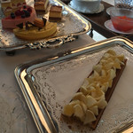 マダム・トキ - ワゴンデセール