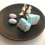 マダム・トキ - プチフール