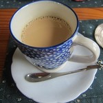 CAFE ひだまり - カフェ・オ・レ