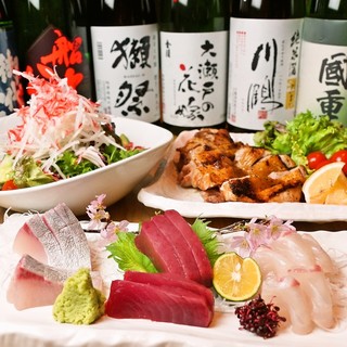 海鮮料理 海おやじ_2