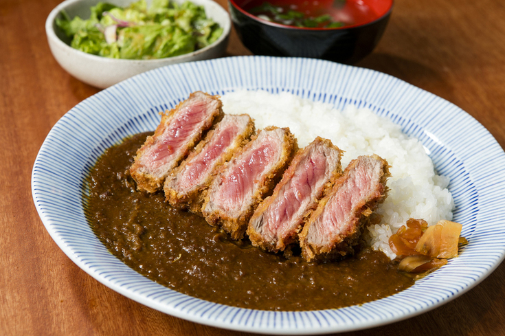 肉寿司 肉和食 KINTAN コレド室町