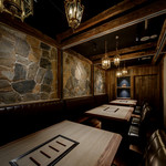 神楽坂焼肉 Kintan - 