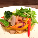 創作イタリアン Gemelli - 美味しいわあ