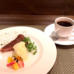 創作イタリアン Gemelli - ダイエット、少し休止。食べてしまった。