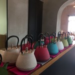 munakata cuisine ishida - カラフルで素敵