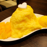 Mango Terrace Dining Bar - モテキ920円