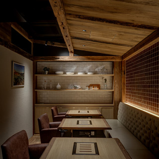 神楽坂焼肉 Kintan_2