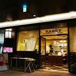 KANDY - 