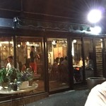 福生のビール小屋 - 