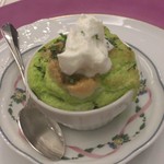 ペレグリーノ - 