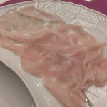 ペレグリーノ - 