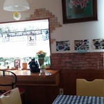 cafe 野野 - 