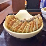 丸亀製麺 - 貝塚